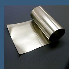 Titanium Shim Sheets