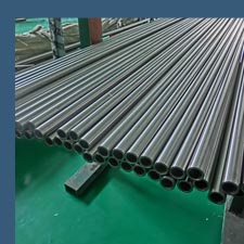 Stainless Steel 321H Seamless Pipe