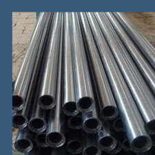Incoloy 800 Pipe