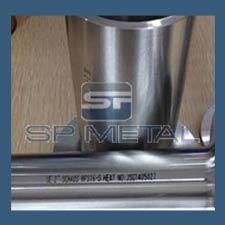 1.4307 Stainless Steel Long Stubend