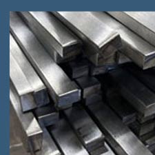 Incoloy 800 Square Bar