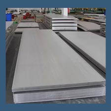 10mm Thick No.1 Finish 321H Stainless Steel Hot Rolled Sheet