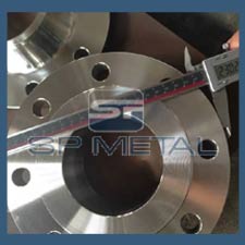 12 Inch BLRF Flanges