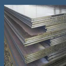 13crmo45 Sheet