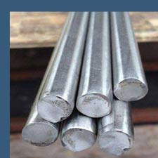 1.4462 Super Duplex 2507 Polished Bar