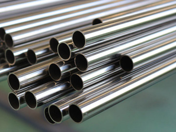 15 NB To 400 NB Round SS Pipe, 6 meter, Thickness: SCH 5 To SCH 160 15 NB To 400 NB Round SS Pipe, 6 meter, Thickness: SCH 5 To SCH 160
