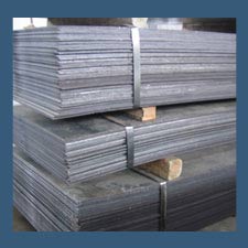 Stainless Steel 321H Sheet