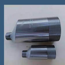 2205 Swage Nipple