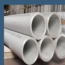UNS S32205 Pipe