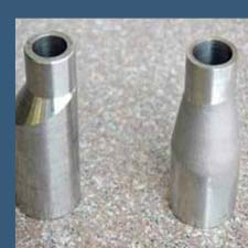 2507 Reducing Nipple