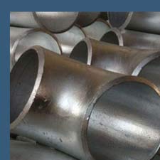 2507 Seamless Buttwelding 45° Elbows