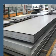 Super Duplex 2507 Sheet