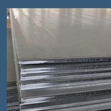 ASTM A240 Grade 2507 Material