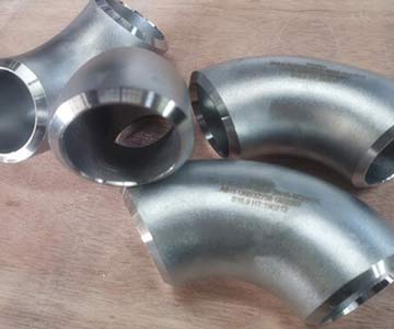 Super Duplex 2507 Pipe Fittings