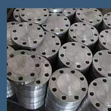 Super Duplex Blind Flanges Super Duplex Blind Flanges