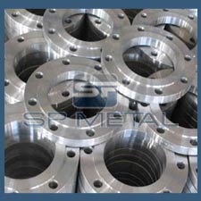 254 Smo Slip On Flanges