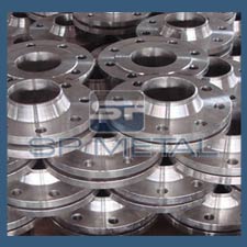 254 Smo Socket Weld Flange