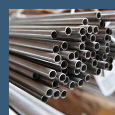 Alloy 825 Seamless Tube
