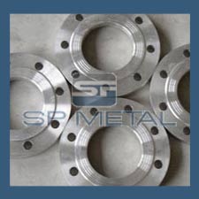 304 Stainless Steel Flanges