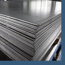 Stainless Steel 304 Plate