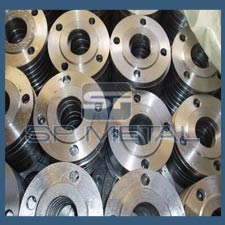 304 Stainless Steel Slip on Flanges