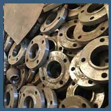 304 Stainless Steel Socket Weld Flanges
