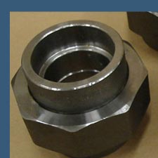 WP304L Union
