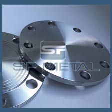 304H Stainless Steel Blind Flanges 304H Stainless Steel Blind Flanges