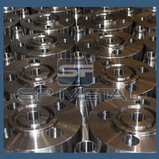 304H Stainless Steel Slip on Flanges