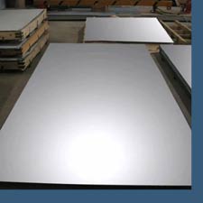 304L 2b Finish Stainless Steel Sheet / Plate 