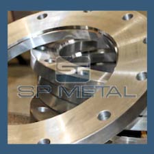 304L Sorf Stainless Steel Flange