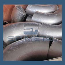 304L Stainless Steel 3D Elbow