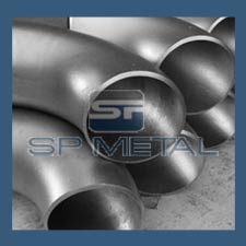 304L Stainless Steel 90° Long Radius Elbow