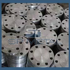 304L Stainless Steel Blind Flanges 304L Stainless Steel Blind Flanges