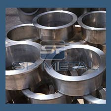 304L Stainless Steel Lap Joint Stub Ends