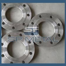 304L Stainless Steel Slip on Flanges