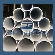 310 Stainless Pipe