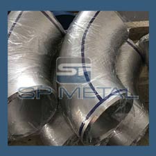 310 Stainless Steel 90° Short Radius Elbow