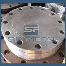310 Stainless Steel Blind Flanges 310 Stainless Steel Blind Flanges