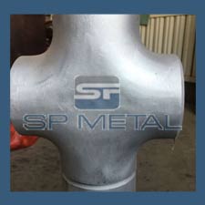 310 Stainless Steel Equal Cross