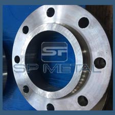 310 Stainless Steel Slip on Flanges