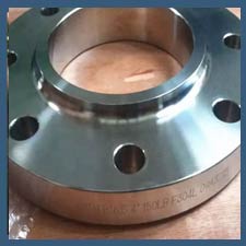310 Stainless Steel Socket Weld Flanges
