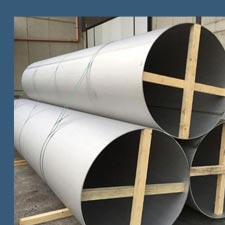 Stainless Steel 310 Welded Pipe