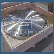 310H Stainless Steel Blind Flanges 310H Stainless Steel Blind Flanges