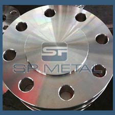 310H Stainless Steel Slip on Flanges