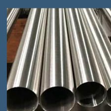 Stainless Steel 310 Seamless Pipe