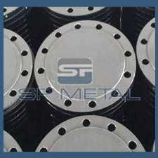 310S Stainless Steel Blind Flanges 310S Stainless Steel Blind Flanges