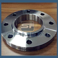 310S Stainless Steel Slip on Flanges