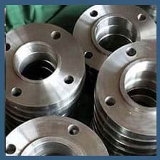 310S Stainless Steel Socket Weld Flanges