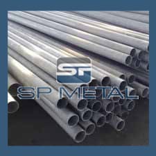 316 Seamless Tubing